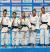 Triunfo da equipe feminina de judô dá ao Brasil segundo bronze na Universíade 